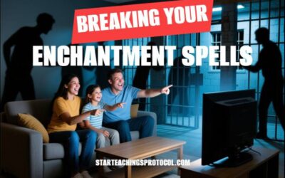 Breaking the Spell of Enchantment