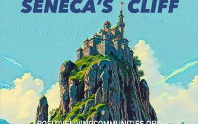 Seneca’s Cliff
