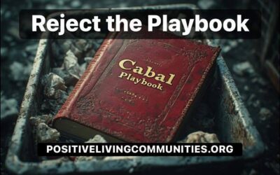 Reject the Playbook