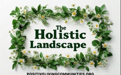 The Holistic Landscape