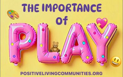 The Importance of Play