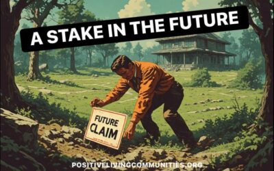 A Stake in the Future