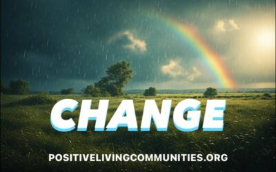 Change