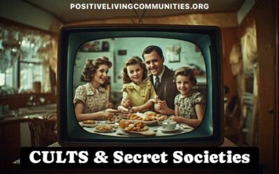 Cults & Secret Societies