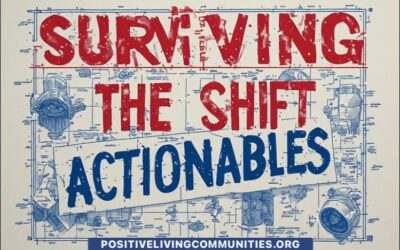 Surviving the Reality Shift