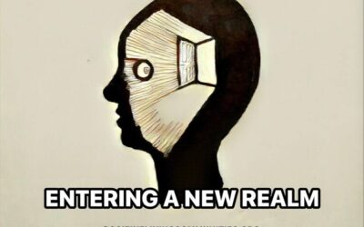 Entering A New Realm