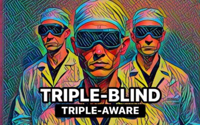 Triple Blind -Triple Aware